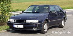 9000 (YS3CXXXX/Facelift) 1992 - 1998